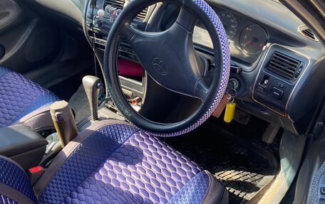 Toyota Corolla II, 1993 год, 190 000 рублей, 4 фотография