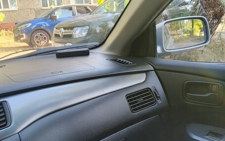 Mitsubishi Lancer IX, 2007 год, 450 000 рублей, 5 фотография