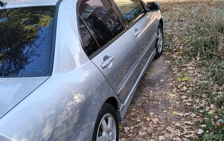 Mitsubishi Lancer IX, 2007 год, 450 000 рублей, 7 фотография