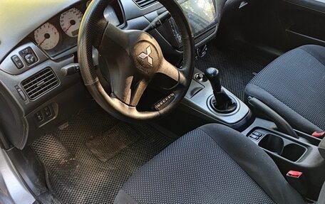 Mitsubishi Lancer IX, 2007 год, 450 000 рублей, 6 фотография