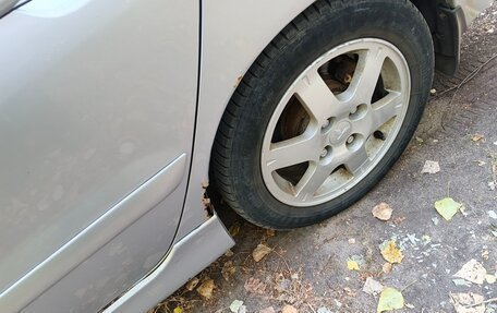 Mitsubishi Lancer IX, 2007 год, 450 000 рублей, 9 фотография