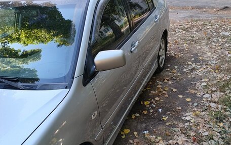 Mitsubishi Lancer IX, 2007 год, 450 000 рублей, 10 фотография