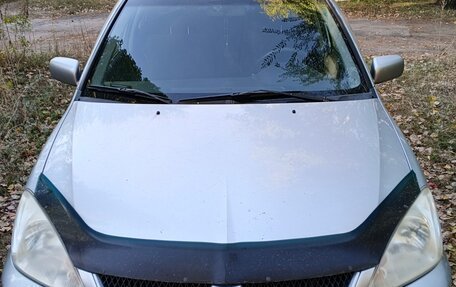 Mitsubishi Lancer IX, 2007 год, 450 000 рублей, 11 фотография