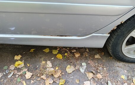 Mitsubishi Lancer IX, 2007 год, 450 000 рублей, 12 фотография