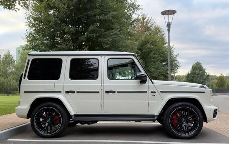 Mercedes-Benz G-Класс AMG, 2020 год, 15 500 000 рублей, 6 фотография