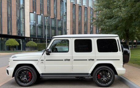 Mercedes-Benz G-Класс AMG, 2020 год, 15 500 000 рублей, 2 фотография