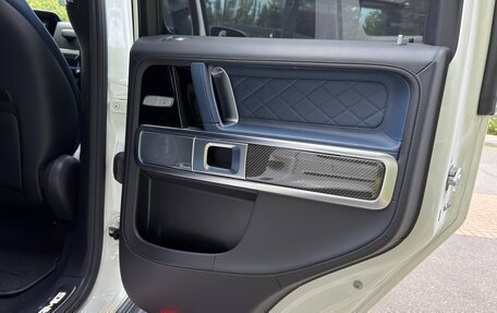 Mercedes-Benz G-Класс AMG, 2020 год, 15 500 000 рублей, 26 фотография
