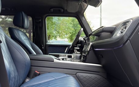 Mercedes-Benz G-Класс AMG, 2020 год, 15 500 000 рублей, 23 фотография