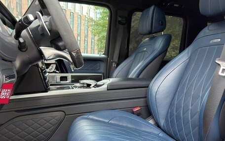 Mercedes-Benz G-Класс AMG, 2020 год, 15 500 000 рублей, 14 фотография