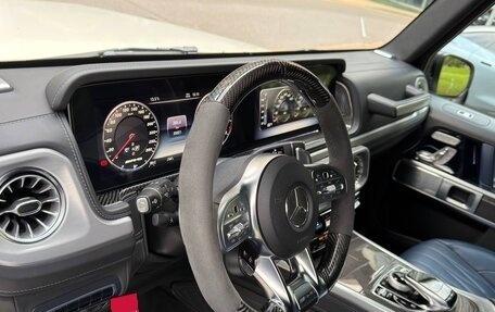 Mercedes-Benz G-Класс AMG, 2020 год, 15 500 000 рублей, 17 фотография