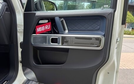 Mercedes-Benz G-Класс AMG, 2020 год, 15 500 000 рублей, 22 фотография