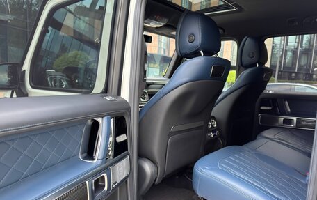 Mercedes-Benz G-Класс AMG, 2020 год, 15 500 000 рублей, 32 фотография