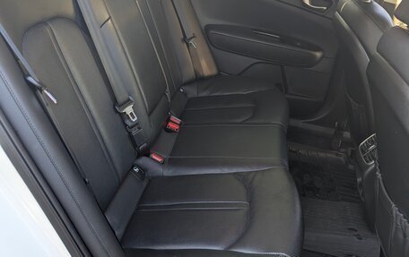 KIA Optima IV, 2019 год, 1 925 000 рублей, 13 фотография