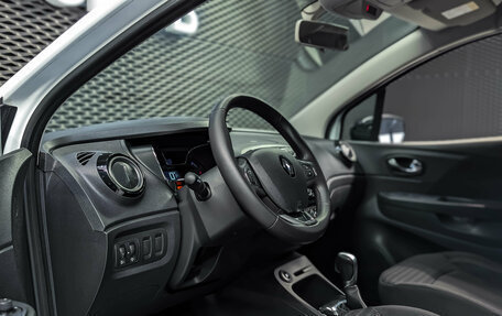 Renault Kaptur I рестайлинг, 2017 год, 1 150 000 рублей, 9 фотография