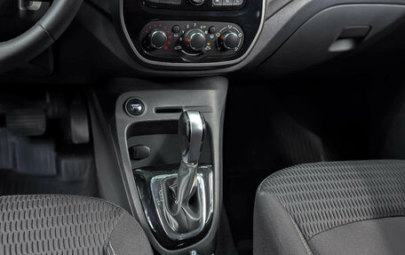 Renault Kaptur I рестайлинг, 2017 год, 1 150 000 рублей, 17 фотография