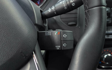 Renault Kaptur I рестайлинг, 2017 год, 1 150 000 рублей, 22 фотография