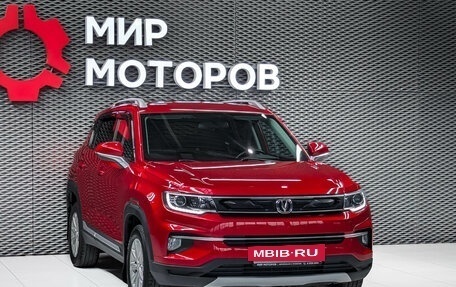 Changan CS35 Plus, 2019 год, 1 430 000 рублей, 3 фотография