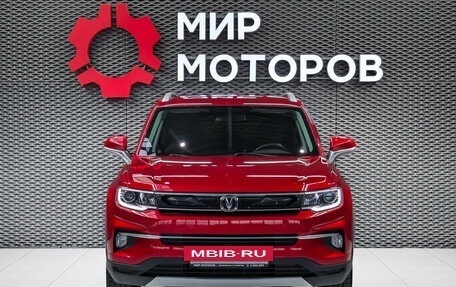 Changan CS35 Plus, 2019 год, 1 430 000 рублей, 2 фотография
