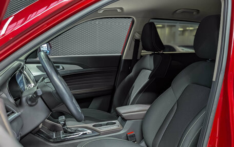 Changan CS35 Plus, 2019 год, 1 430 000 рублей, 14 фотография