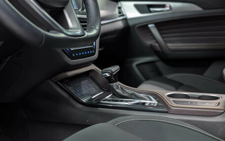 Changan CS35 Plus, 2019 год, 1 430 000 рублей, 13 фотография