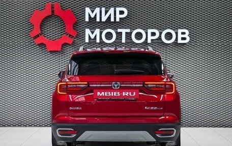 Changan CS35 Plus, 2019 год, 1 430 000 рублей, 5 фотография
