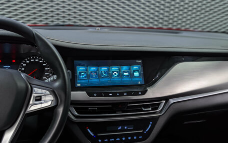 Changan CS35 Plus, 2019 год, 1 430 000 рублей, 19 фотография