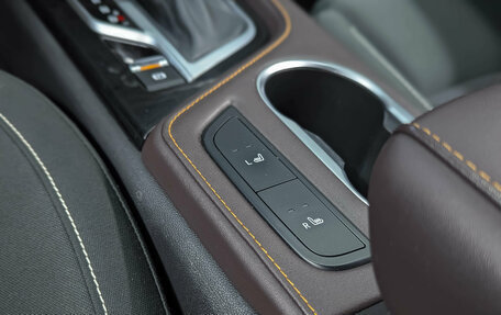 Changan CS35 Plus, 2019 год, 1 430 000 рублей, 20 фотография