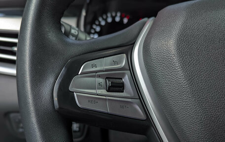 Changan CS35 Plus, 2019 год, 1 430 000 рублей, 23 фотография