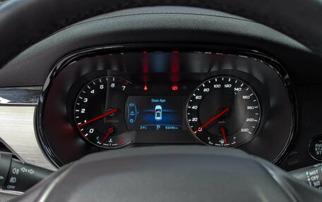 Changan CS35 Plus, 2019 год, 1 430 000 рублей, 29 фотография