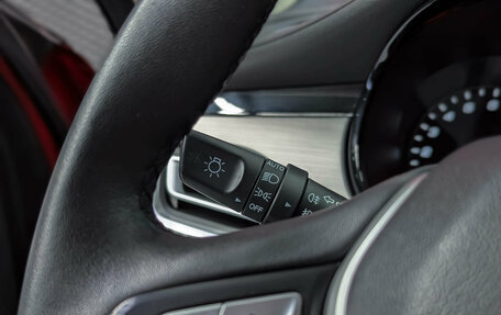 Changan CS35 Plus, 2019 год, 1 430 000 рублей, 25 фотография
