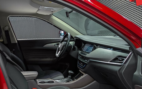 Changan CS35 Plus, 2019 год, 1 430 000 рублей, 31 фотография