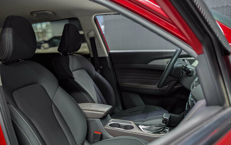 Changan CS35 Plus, 2019 год, 1 430 000 рублей, 32 фотография