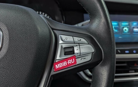 Changan CS35 Plus, 2019 год, 1 430 000 рублей, 24 фотография