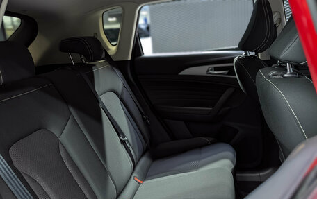 Changan CS35 Plus, 2019 год, 1 430 000 рублей, 34 фотография