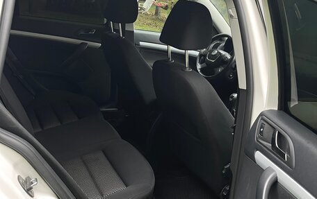 Skoda Octavia, 2011 год, 1 150 000 рублей, 13 фотография