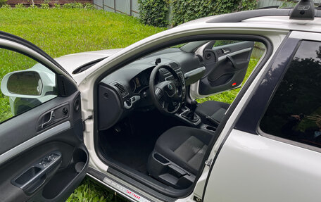 Skoda Octavia, 2011 год, 1 150 000 рублей, 11 фотография