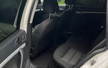 Skoda Octavia, 2011 год, 1 150 000 рублей, 12 фотография