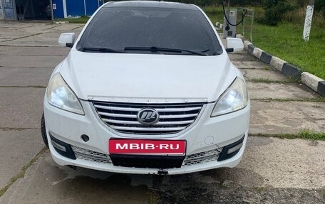 Lifan Cebrium (720), 2014 год, 450 000 рублей, 1 фотография