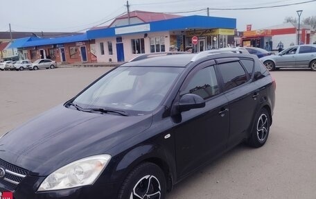KIA cee'd I рестайлинг, 2009 год, 800 000 рублей, 1 фотография
