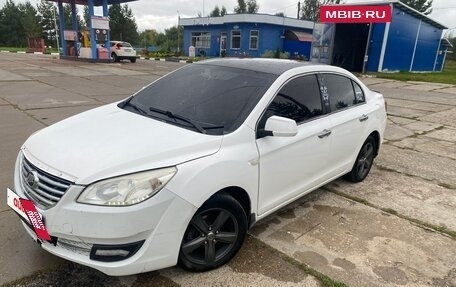 Lifan Cebrium (720), 2014 год, 450 000 рублей, 4 фотография