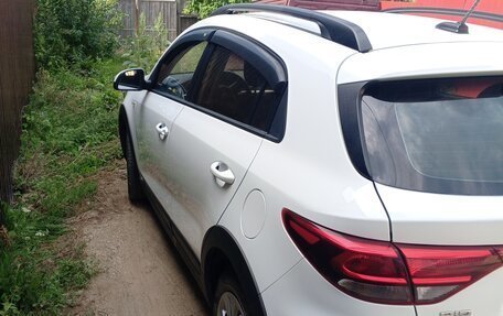 Mazda CX-5 II, 2015 год, 1 650 000 рублей, 2 фотография