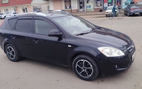 KIA cee'd I рестайлинг, 2009 год, 800 000 рублей, 3 фотография