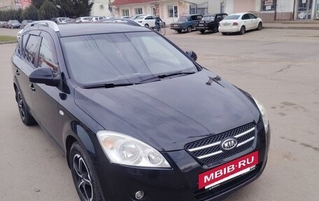 KIA cee'd I рестайлинг, 2009 год, 800 000 рублей, 2 фотография