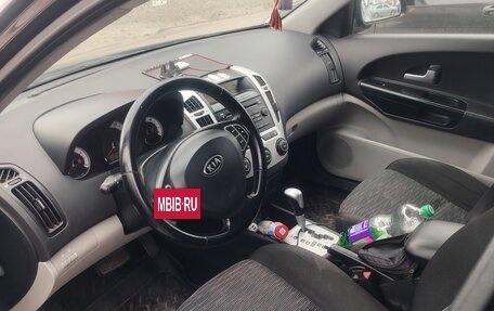 KIA cee'd I рестайлинг, 2009 год, 800 000 рублей, 6 фотография