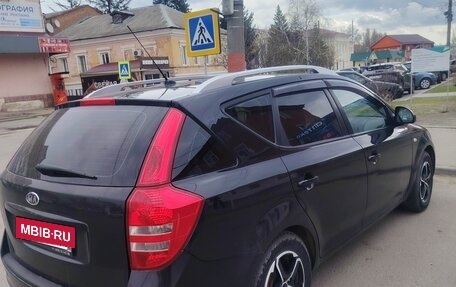 KIA cee'd I рестайлинг, 2009 год, 800 000 рублей, 5 фотография