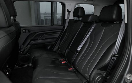 Haval H9, 2026 год, 5 299 000 рублей, 7 фотография