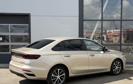Geely Emgrand, 2023 год, 1 439 001 рублей, 5 фотография