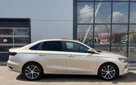 Geely Emgrand, 2023 год, 1 439 001 рублей, 4 фотография