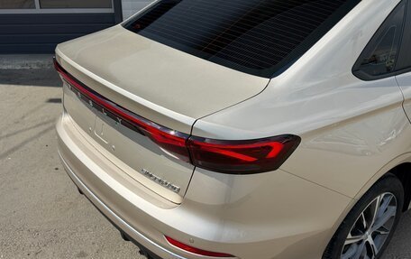 Geely Emgrand, 2023 год, 1 439 001 рублей, 6 фотография