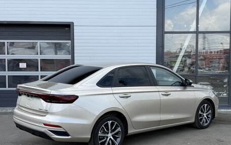 Geely Emgrand, 2023 год, 1 439 001 рублей, 8 фотография